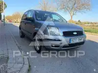 2006 Ford FUSION