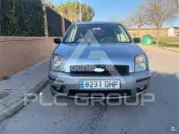 2006 Ford FUSION