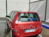 2006 Ford FUSION