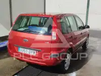 2006 Ford FUSION