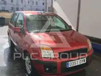 2006 Ford FUSION