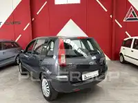 2006 Ford FUSION