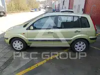 2006 Ford FUSION
