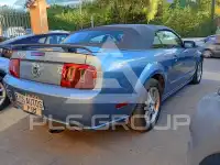 2006 Ford MUSTANG
