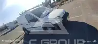 2006 Ford TRANSIT