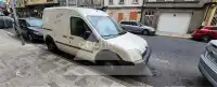 2006 Ford TRANSIT