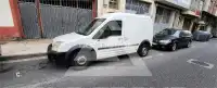 2006 Ford TRANSIT