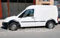 2006 Ford TRANSIT