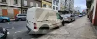 2006 Ford TRANSIT