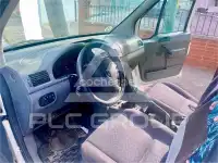 2006 Ford TRANSIT
