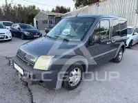 2006 Ford TRANSIT