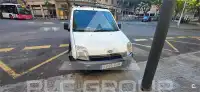 2006 Ford TRANSIT