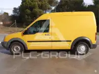 2006 Ford TRANSIT