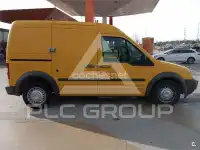 2006 Ford TRANSIT