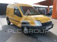 2006 Ford TRANSIT