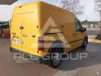 2006 Ford TRANSIT