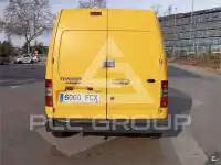 2006 Ford TRANSIT