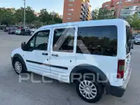 2006 Ford TRANSIT
