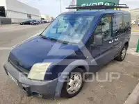 2006 Ford TRANSIT