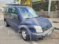 2006 Ford TRANSIT