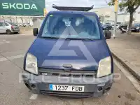 2006 Ford TRANSIT
