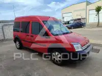 2006 Ford TRANSIT