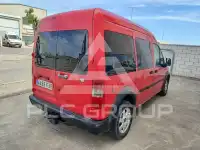 2006 Ford TRANSIT