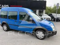 2006 Ford TRANSIT