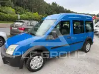 2006 Ford TRANSIT