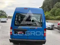 2006 Ford TRANSIT