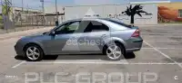 2006 Ford Mondeo