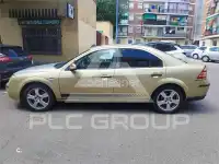 2006 Ford Mondeo