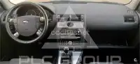 2006 Ford Mondeo