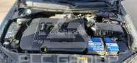 2006 Ford Mondeo