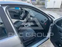 2006 Ford Mondeo