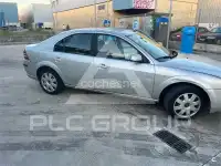 2006 Ford Mondeo