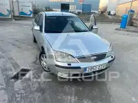 2006 Ford Mondeo