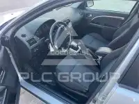 2006 Ford Mondeo