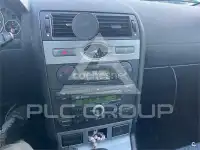 2006 Ford Mondeo