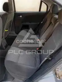 2006 Ford Mondeo