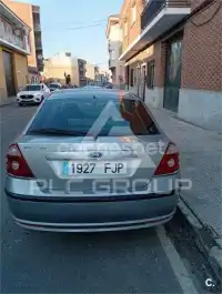 2006 Ford Mondeo