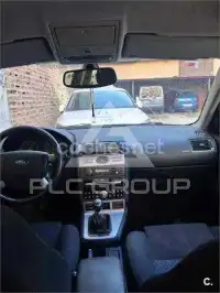 2006 Ford Mondeo