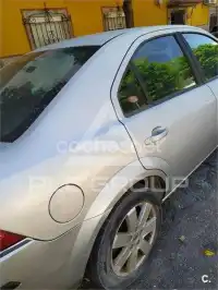 2006 Ford Mondeo