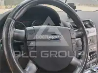 2006 Ford Mondeo