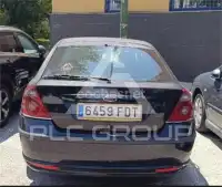 2006 Ford Mondeo