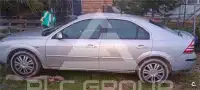 2006 Ford Mondeo