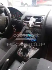2006 Ford Mondeo
