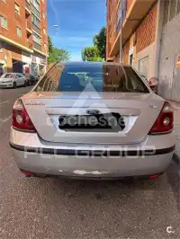 2006 Ford Mondeo