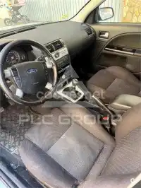 2006 Ford Mondeo