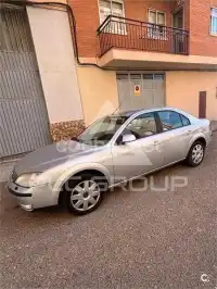 2006 Ford Mondeo